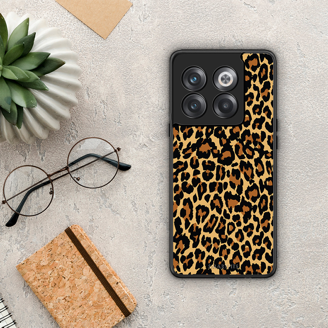 Animal Leopard - OnePlus 10T θήκη