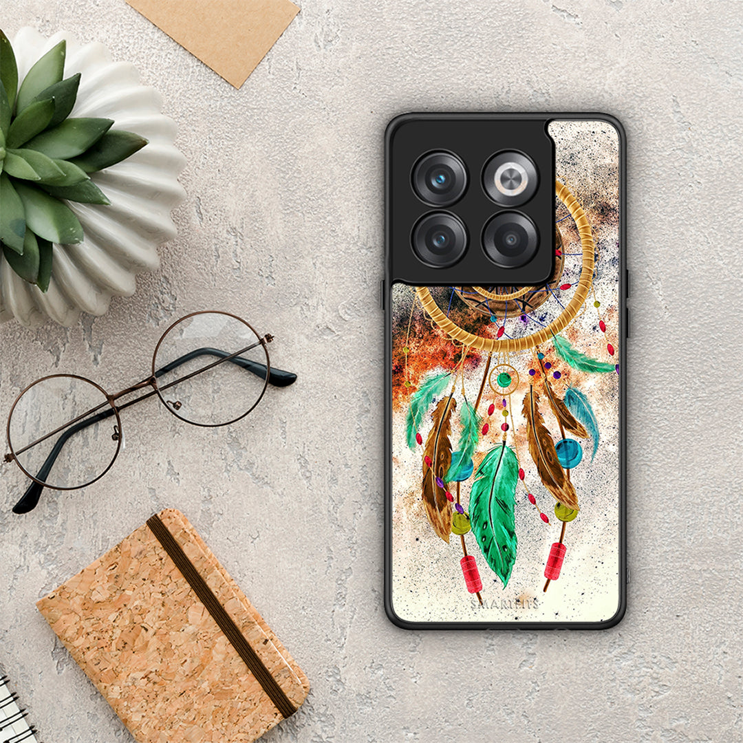 Boho DreamCatcher - OnePlus 10T θήκη