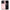 Θήκη OnePlus 10T Pink Feather Boho από τη Smartfits με σχέδιο στο πίσω μέρος και μαύρο περίβλημα | OnePlus 10T Pink Feather Boho case with colorful back and black bezels