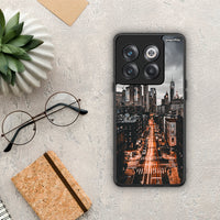Thumbnail for City Lights - OnePlus 10T θήκη
