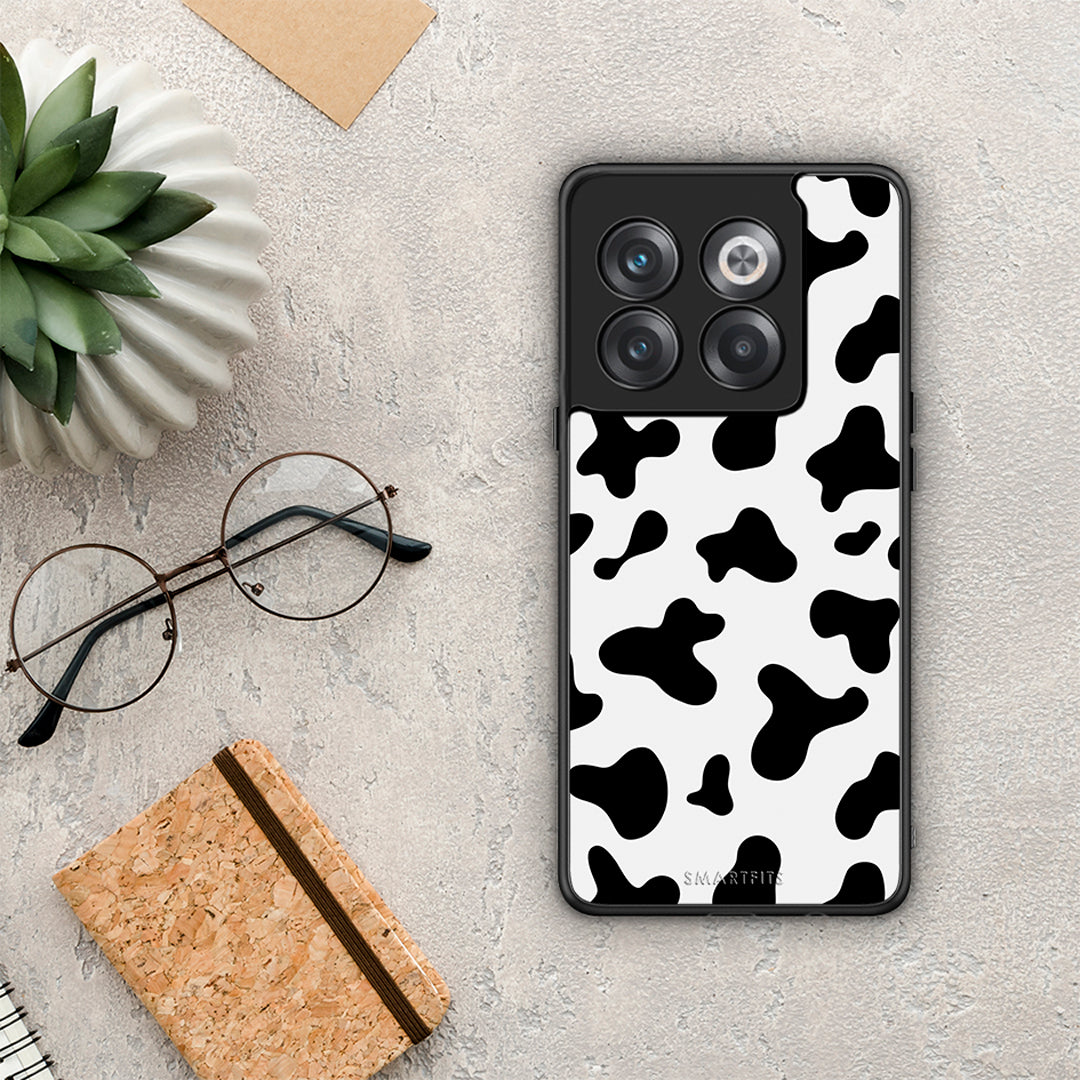 Cow Print - OnePlus 10T θήκη