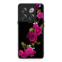 Thumbnail for 4 - OnePlus 10T Red Roses Flower case, cover, bumper