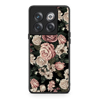 Thumbnail for 4 - OnePlus 10T Wild Roses Flower case, cover, bumper