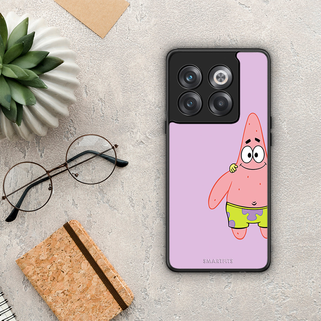 Friends Patrick - OnePlus 10T θήκη