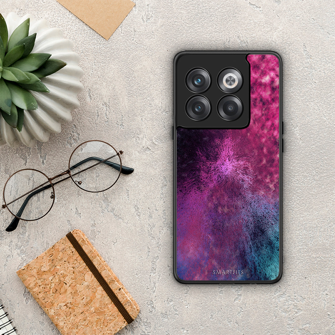 Galactic Aurora - OnePlus 10T θήκη