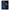 Θήκη OnePlus 10T Blue Abstract Geometric από τη Smartfits με σχέδιο στο πίσω μέρος και μαύρο περίβλημα | OnePlus 10T Blue Abstract Geometric case with colorful back and black bezels