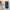 Geometric Blue Abstract - OnePlus 10T θήκη
