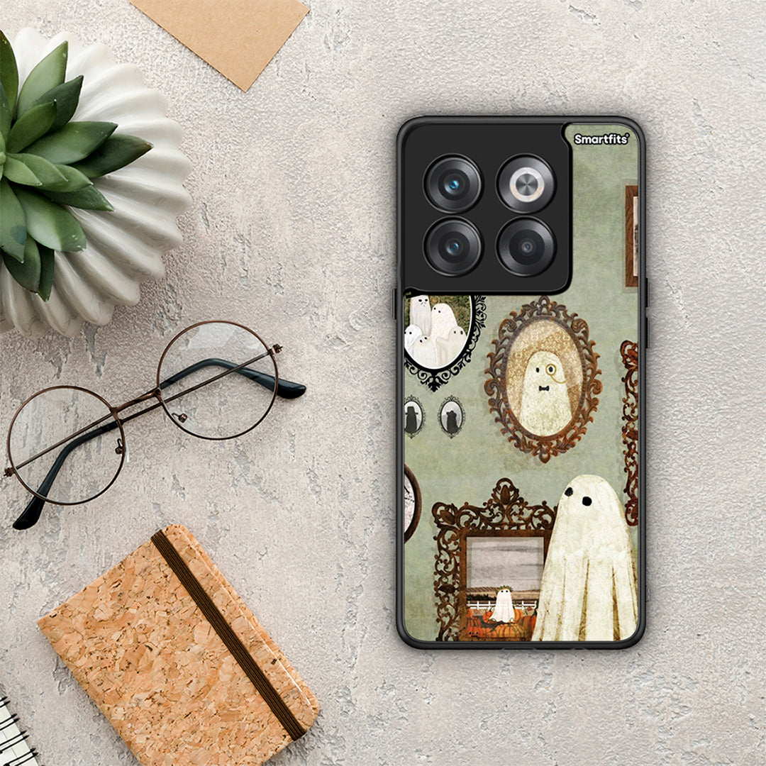 Halloween Ghost Season - OnePlus 10T θήκη