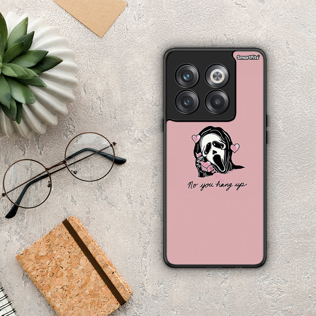 Halloween Hang Up - OnePlus 10T θήκη