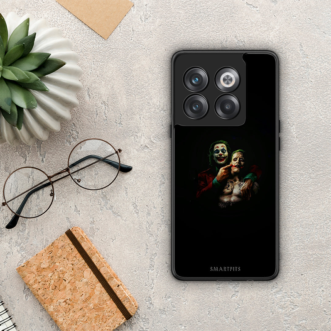 Hero Clown - OnePlus 10T θήκη