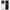 Θήκη OnePlus 10T White Marble από τη Smartfits με σχέδιο στο πίσω μέρος και μαύρο περίβλημα | OnePlus 10T White Marble case with colorful back and black bezels