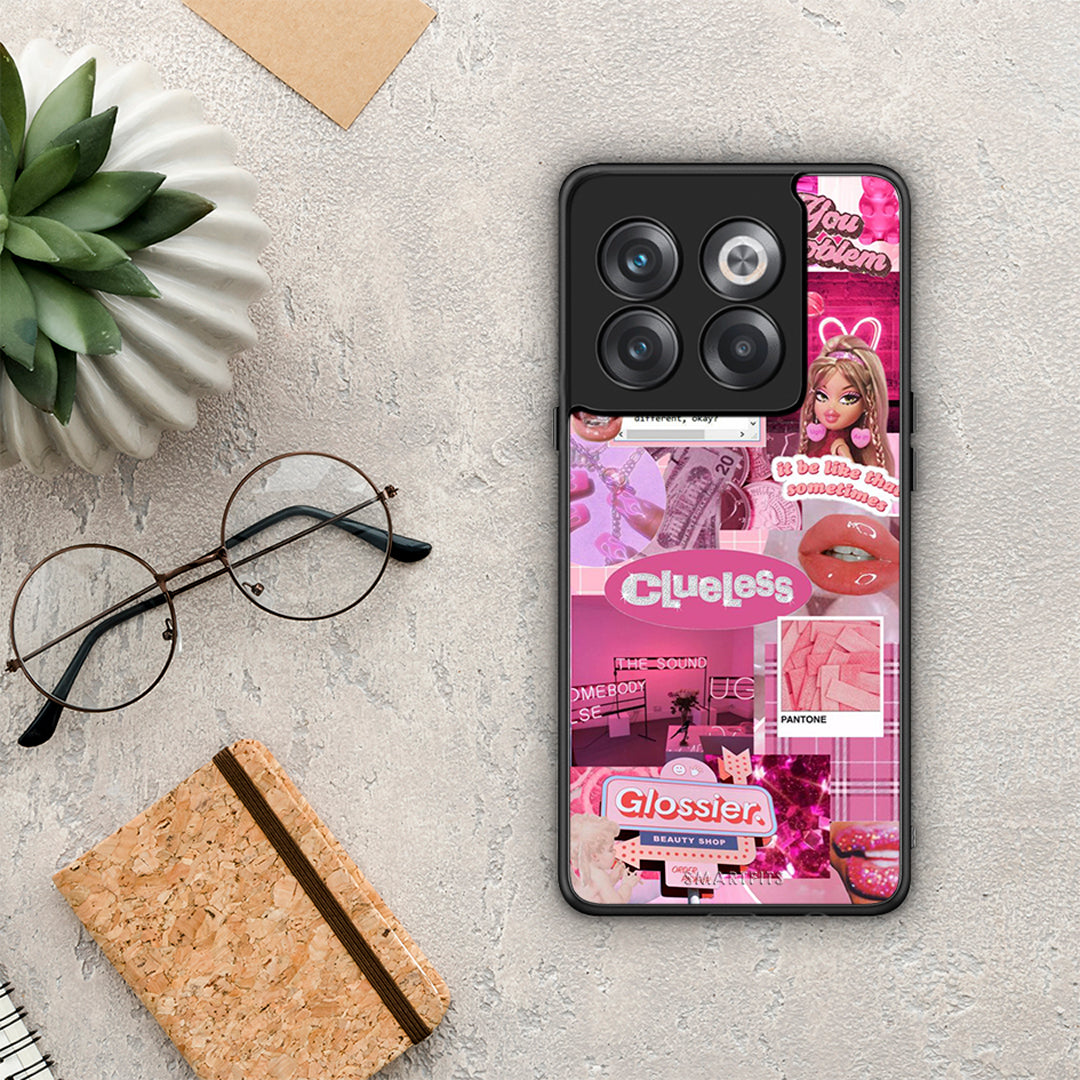 Pink Love - OnePlus 10T θήκη