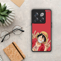 Thumbnail for Pirate Luffy - OnePlus 10T θήκη