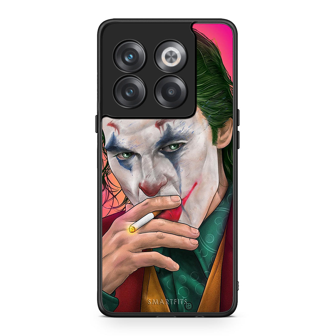 4 - OnePlus 10T JokesOnU PopArt case, cover, bumper