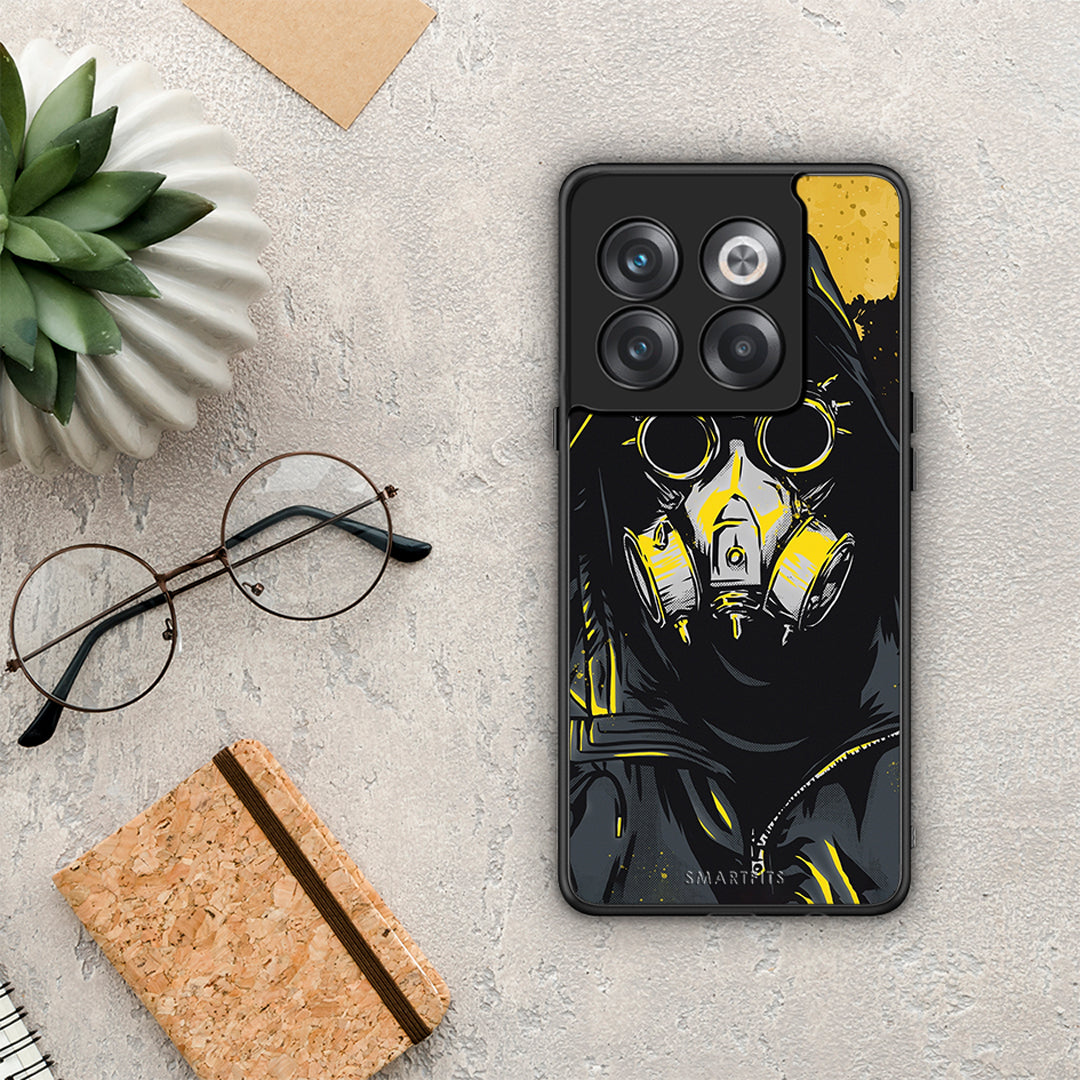 PopArt Mask - OnePlus 10T θήκη