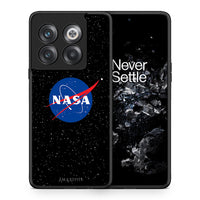 Thumbnail for Θήκη OnePlus 10T NASA PopArt από τη Smartfits με σχέδιο στο πίσω μέρος και μαύρο περίβλημα | OnePlus 10T NASA PopArt case with colorful back and black bezels