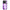 OnePlus 10T Purple Mariposa Θήκη Αγίου Βαλεντίνου από τη Smartfits με σχέδιο στο πίσω μέρος και μαύρο περίβλημα | Smartphone case with colorful back and black bezels by Smartfits