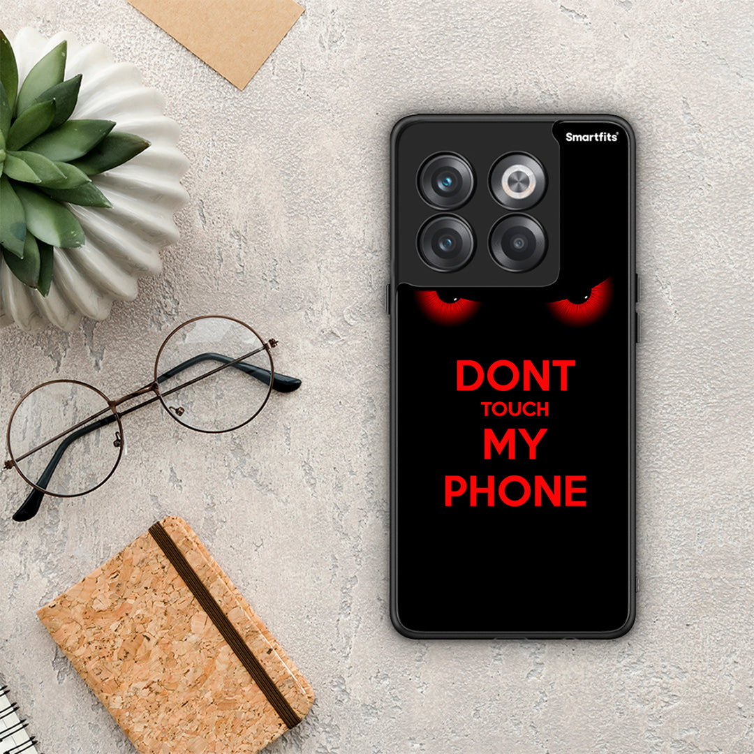 Touch My Phone - OnePlus 10T θήκη