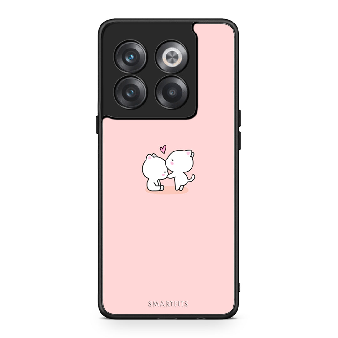 4 - OnePlus 10T Love Valentine case, cover, bumper
