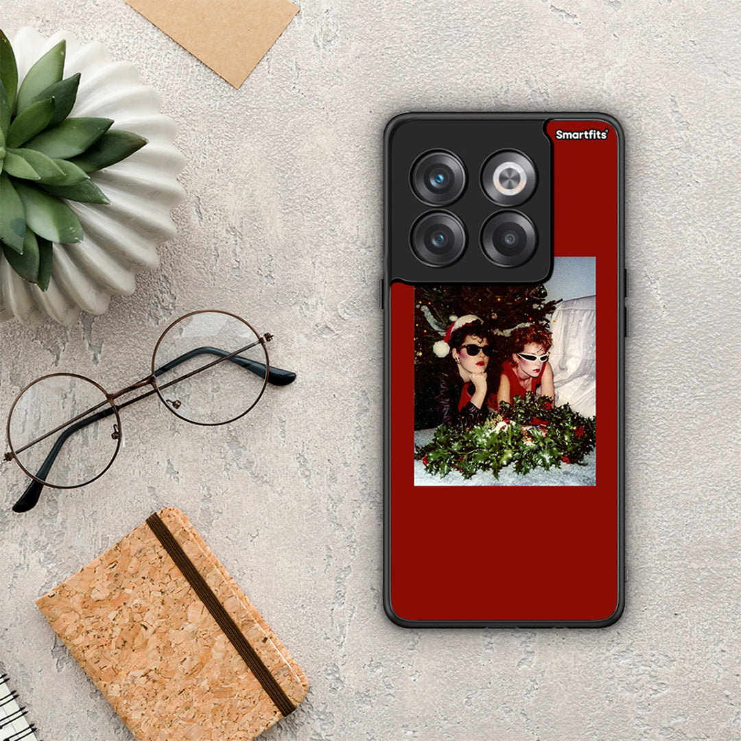 Waiting For Xmas - OnePlus 10T θήκη