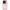 OnePlus 10T XOXO Love θήκη από τη Smartfits με σχέδιο στο πίσω μέρος και μαύρο περίβλημα | Smartphone case with colorful back and black bezels by Smartfits