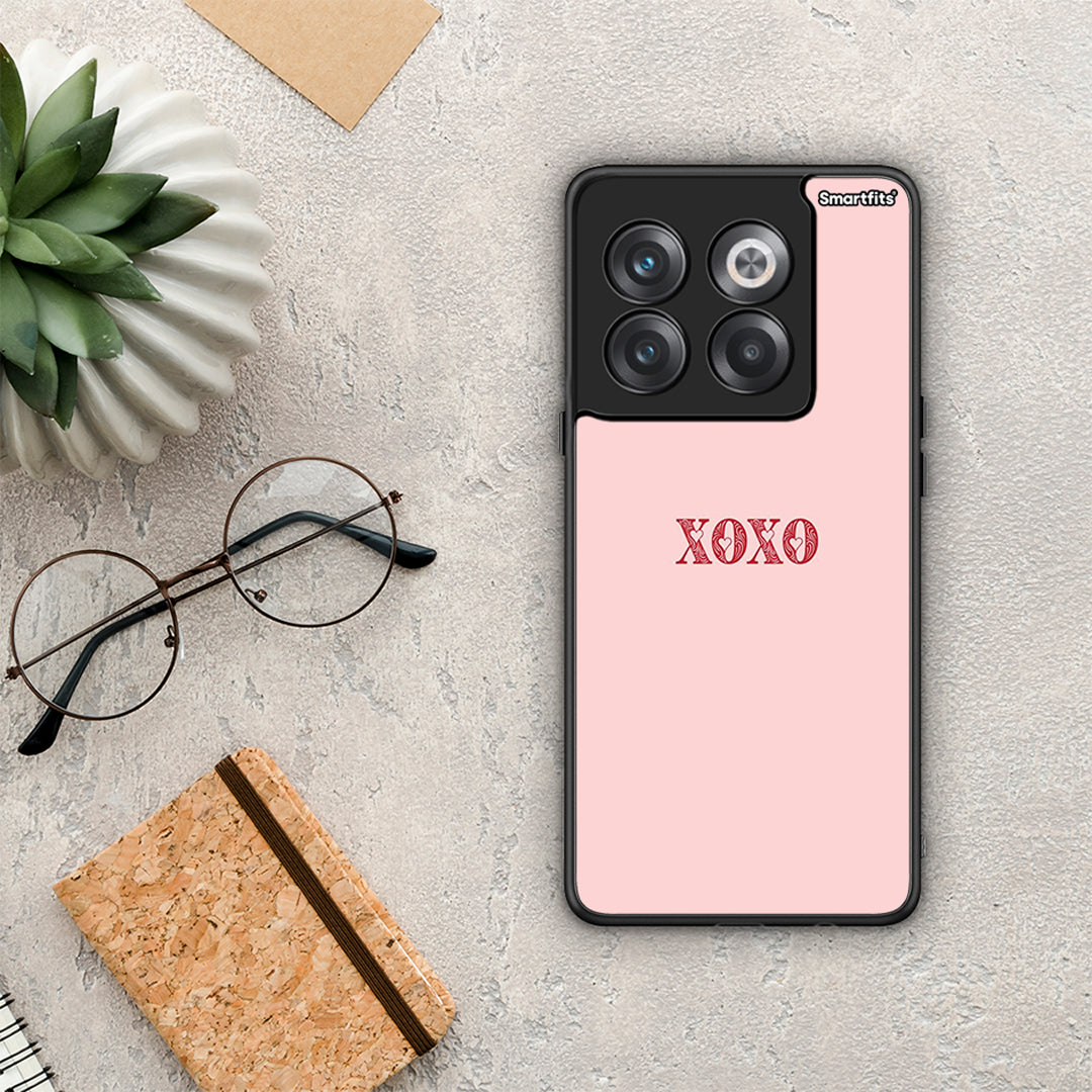 XOXO Love - OnePlus 10T θήκη