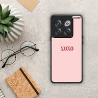Thumbnail for XOXO Love - OnePlus 10T θήκη