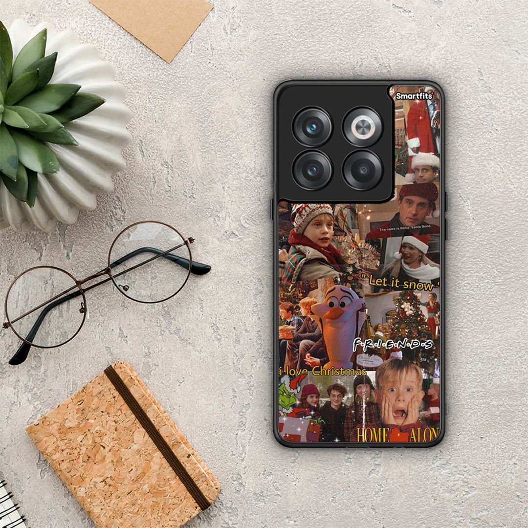 Xmas Wishes - OnePlus 10T θήκη