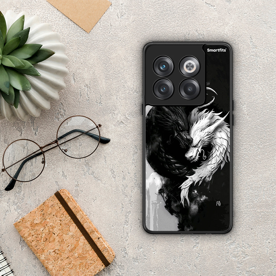 Yin Yang - OnePlus 10T θήκη