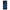 Θήκη OnePlus 11R / ACE 2 5G Geometric Blue Abstract από τη Smartfits με σχέδιο στο πίσω μέρος και μαύρο περίβλημα | OnePlus 11R / ACE 2 5G Geometric Blue Abstract Case with Colorful Back and Black Bezels