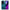 Θήκη OnePlus 11R / ACE 2 5G Marble Blue από τη Smartfits με σχέδιο στο πίσω μέρος και μαύρο περίβλημα | OnePlus 11R / ACE 2 5G Marble Blue Case with Colorful Back and Black Bezels