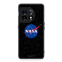 Thumbnail for Θήκη OnePlus 11R / ACE 2 5G PopArt NASA από τη Smartfits με σχέδιο στο πίσω μέρος και μαύρο περίβλημα | OnePlus 11R / ACE 2 5G PopArt NASA Case with Colorful Back and Black Bezels