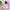 Θήκη OnePlus 11R / ACE 2 5G Watercolor Lavender από τη Smartfits με σχέδιο στο πίσω μέρος και μαύρο περίβλημα | OnePlus 11R / ACE 2 5G Watercolor Lavender Case with Colorful Back and Black Bezels
