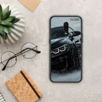 Thumbnail for Black BMW - OnePlus 6T θήκη
