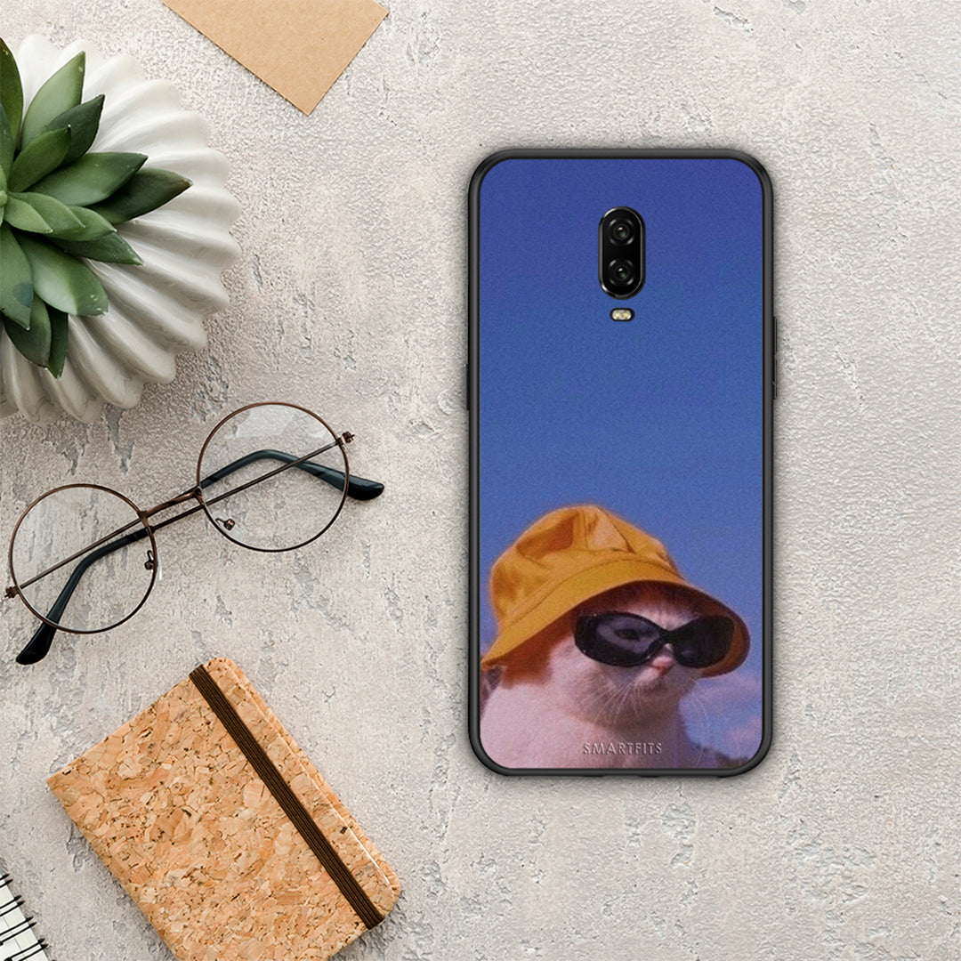 Cat Diva - OnePlus 6T θήκη