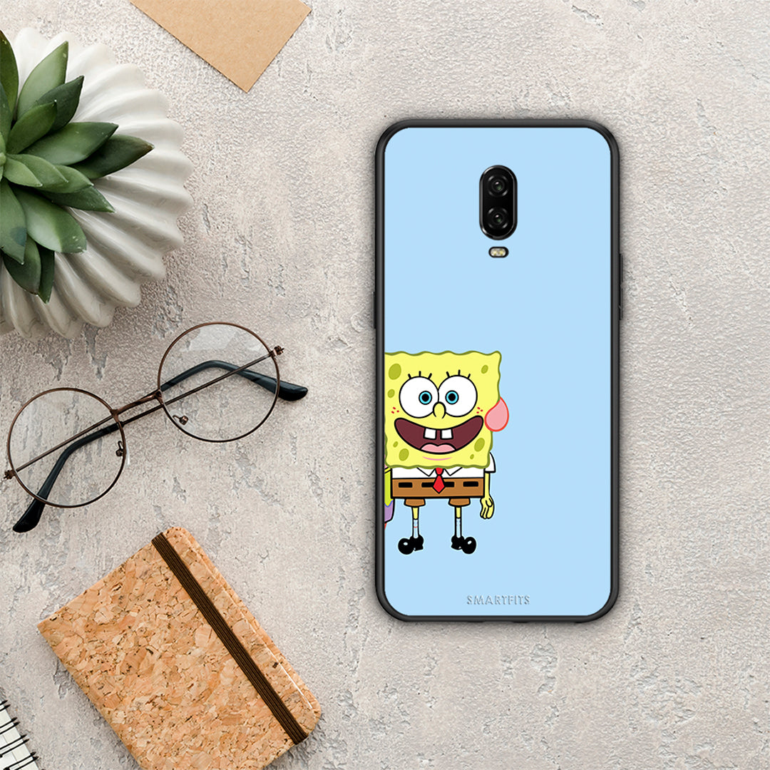 Friends Bob - OnePlus 6T θήκη