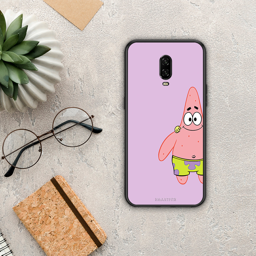 Friends Patrick - OnePlus 6T θήκη