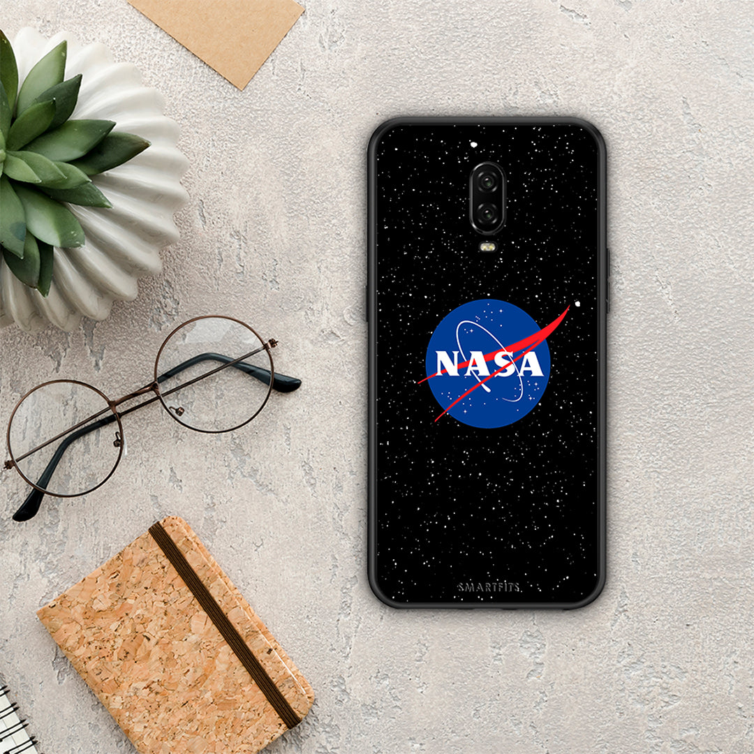 PopArt NASA - OnePlus 6T θήκη