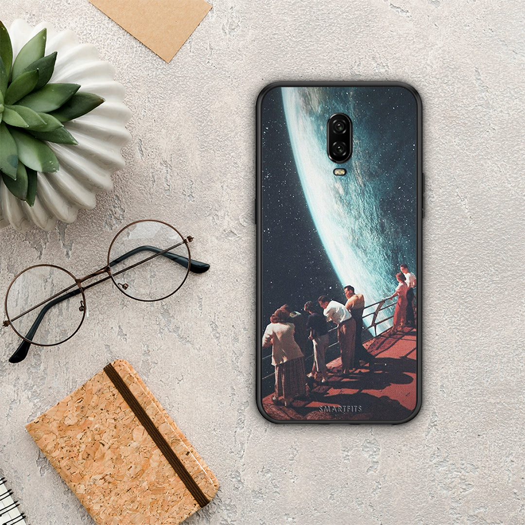 Surreal View - OnePlus 6T θήκη