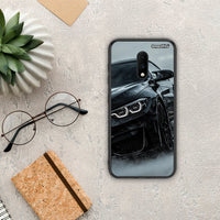 Thumbnail for Black BMW - OnePlus 7 θήκη