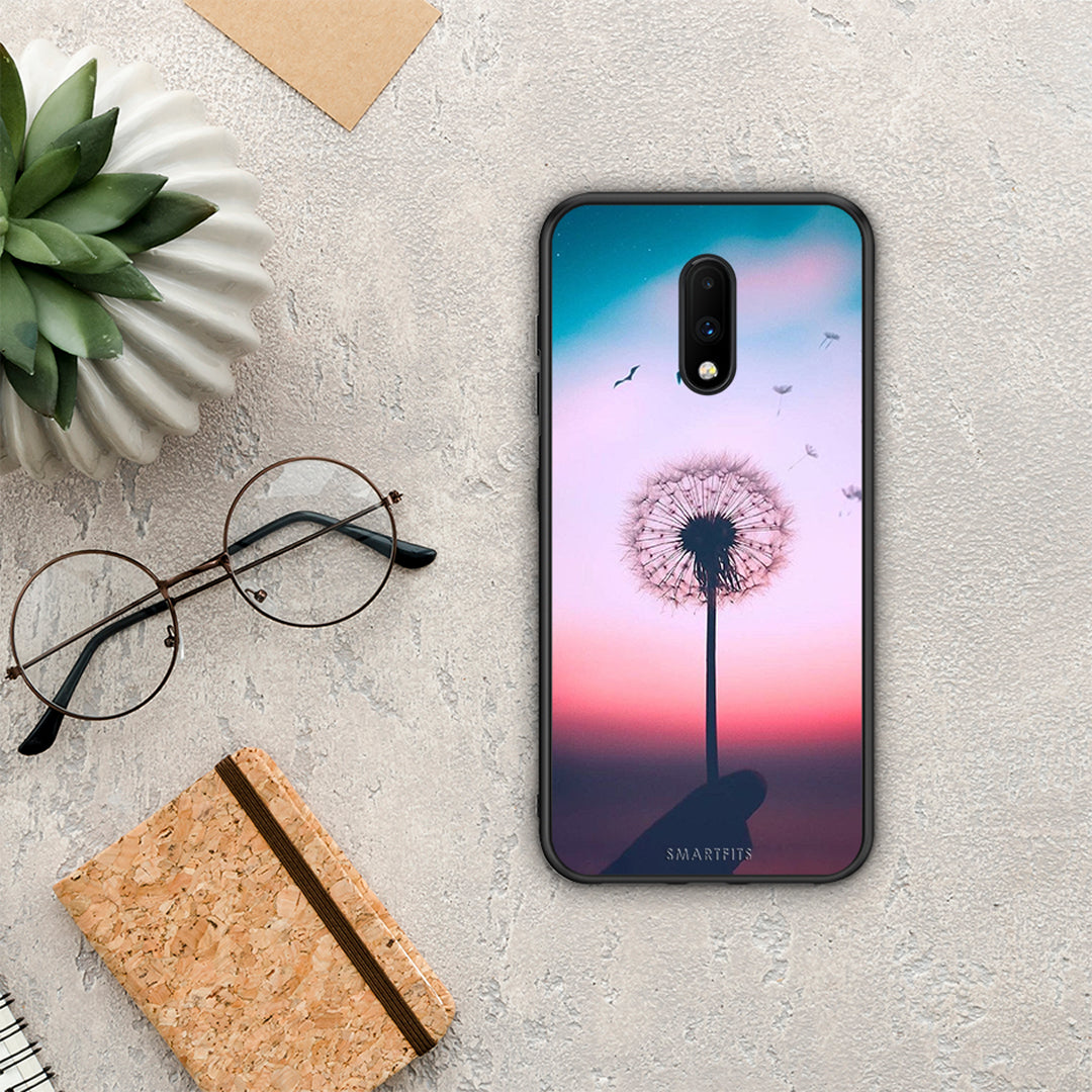 Boho Wish - OnePlus 7 θήκη
