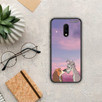 Thumbnail for Lady And Tramp - OnePlus 7 θήκη