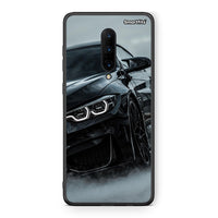 Thumbnail for OnePlus 7 Pro Black BMW θήκη από τη Smartfits με σχέδιο στο πίσω μέρος και μαύρο περίβλημα | Smartphone case with colorful back and black bezels by Smartfits