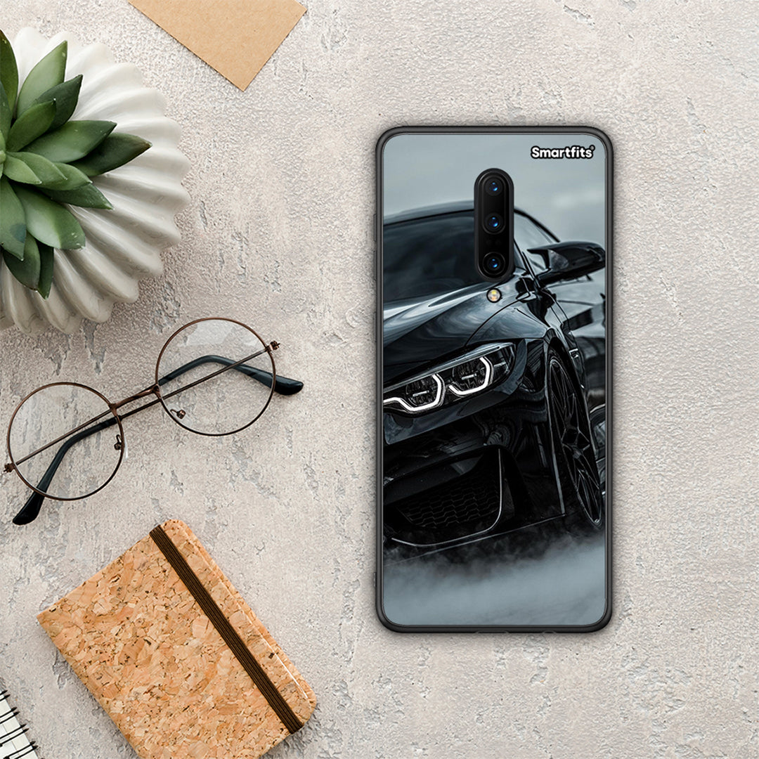 Black BMW - OnePlus 7 Pro θήκη