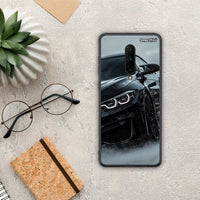 Thumbnail for Black BMW - OnePlus 7 Pro θήκη