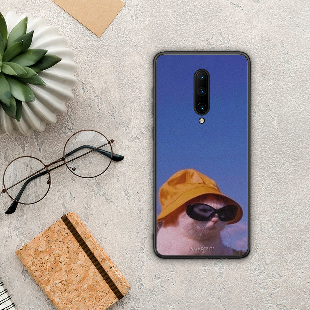 Cat Diva - OnePlus 7 Pro θήκη