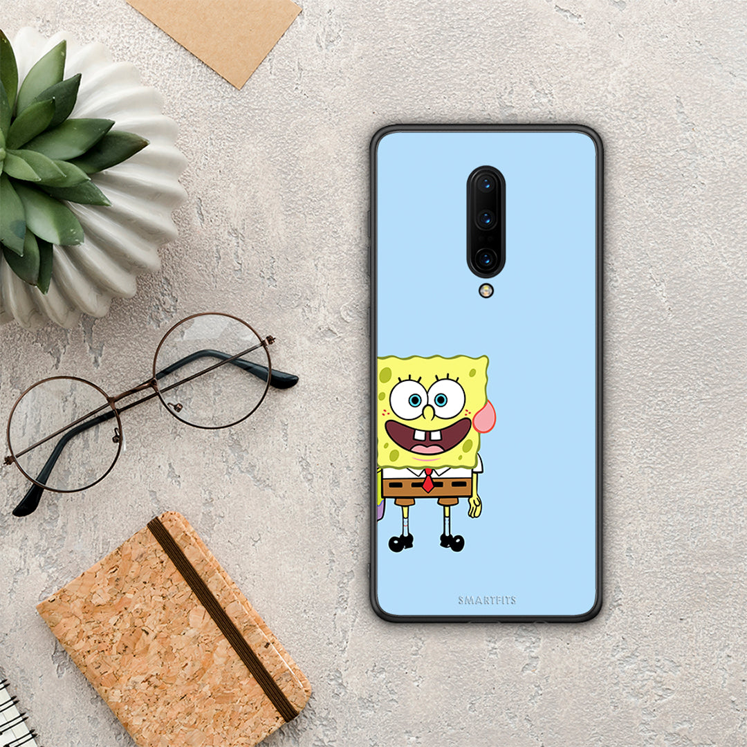 Friends Bob - OnePlus 7 Pro θήκη