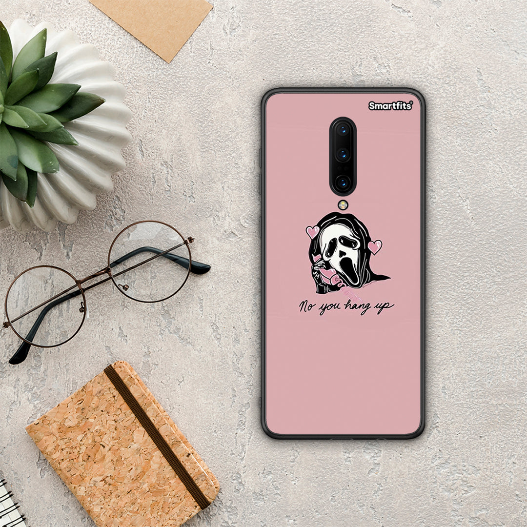 Halloween Hang Up - OnePlus 7 Pro θήκη