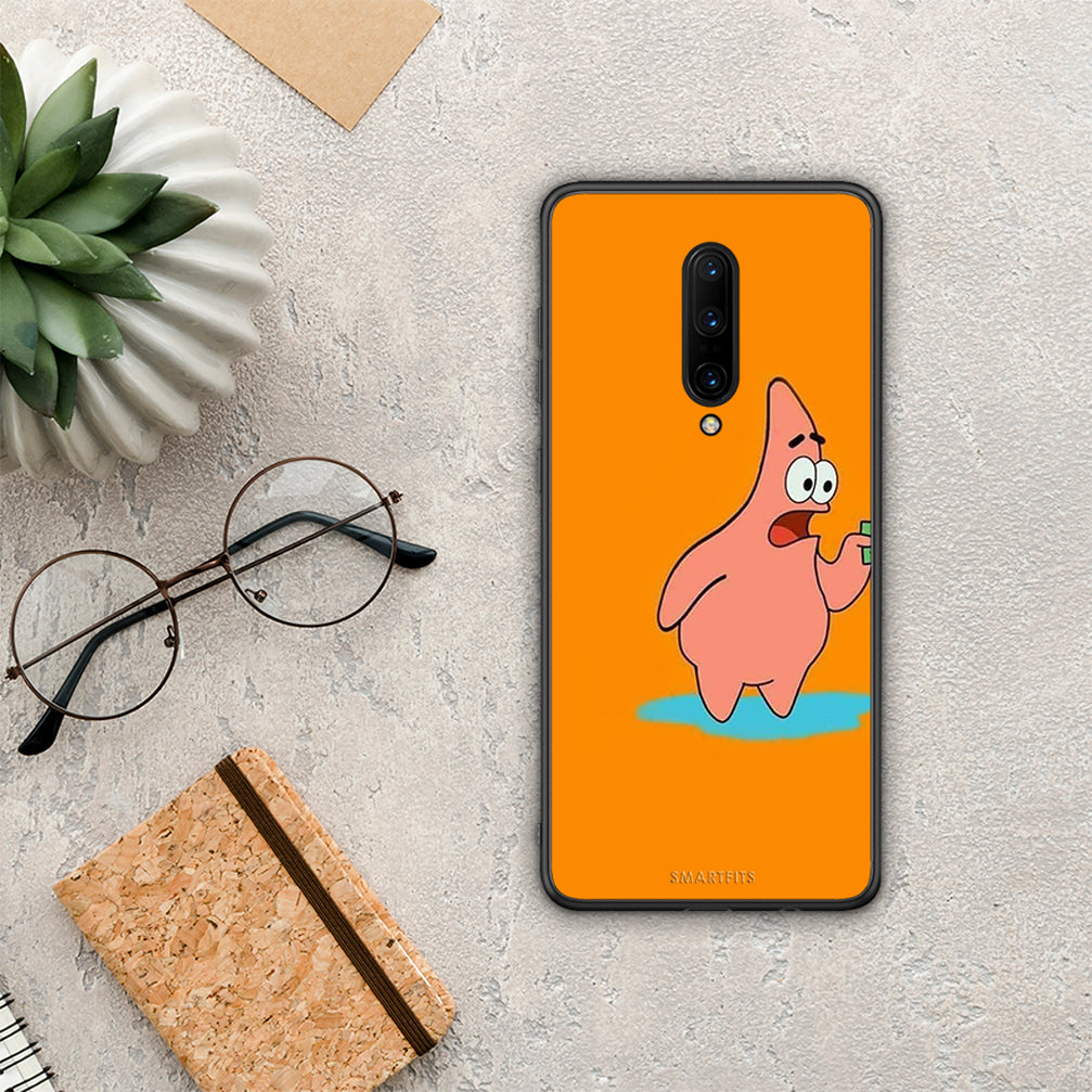 No Money 1 - OnePlus 7 Pro θήκη