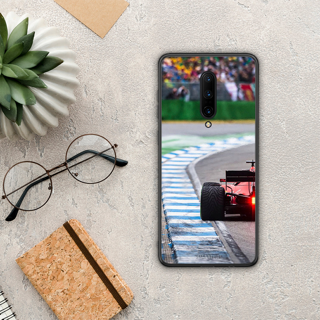 Racing Vibes - OnePlus 7 Pro θήκη
